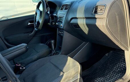 Volkswagen Polo VI (EU Market), 2011 год, 570 000 рублей, 5 фотография