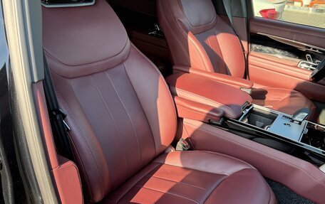 Land Rover Range Rover IV рестайлинг, 2024 год, 22 000 000 рублей, 31 фотография