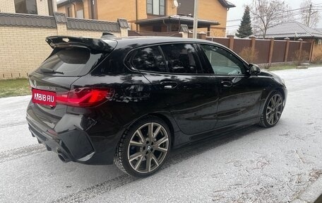 BMW 1 серия, 2021 год, 4 500 000 рублей, 4 фотография