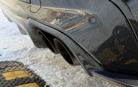 BMW X3 M, 2020 год, 8 000 000 рублей, 6 фотография