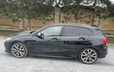 BMW 1 серия, 2021 год, 4 500 000 рублей, 6 фотография