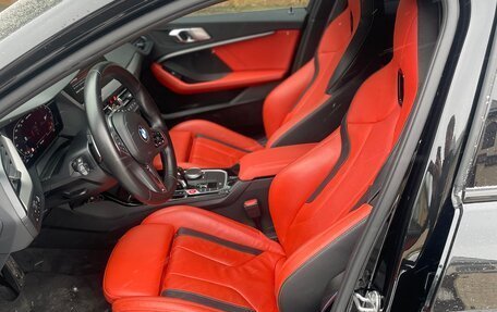 BMW 1 серия, 2021 год, 4 500 000 рублей, 7 фотография