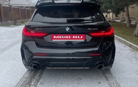 BMW 1 серия, 2021 год, 4 500 000 рублей, 5 фотография