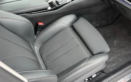 BMW 5 серия, 2019 год, 3 250 000 рублей, 10 фотография