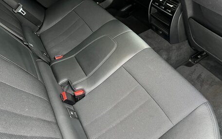 BMW 5 серия, 2019 год, 3 250 000 рублей, 11 фотография