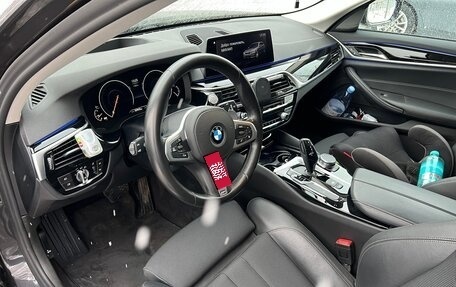 BMW 5 серия, 2019 год, 3 250 000 рублей, 7 фотография