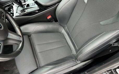 BMW 5 серия, 2019 год, 3 250 000 рублей, 13 фотография