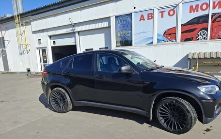 BMW X6, 2012 год, 2 200 000 рублей, 10 фотография
