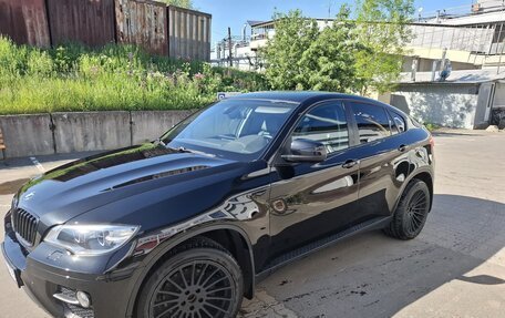 BMW X6, 2012 год, 2 200 000 рублей, 11 фотография
