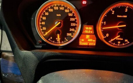 BMW X6, 2012 год, 2 200 000 рублей, 8 фотография