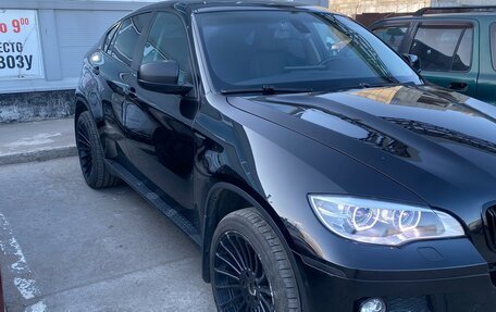 BMW X6, 2012 год, 2 200 000 рублей, 17 фотография