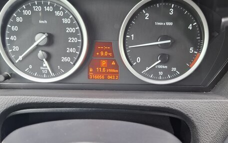 BMW X6, 2012 год, 2 200 000 рублей, 16 фотография