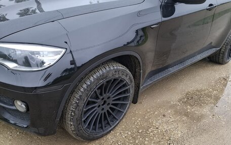 BMW X6, 2012 год, 2 200 000 рублей, 15 фотография