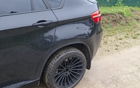 BMW X6, 2012 год, 2 200 000 рублей, 14 фотография