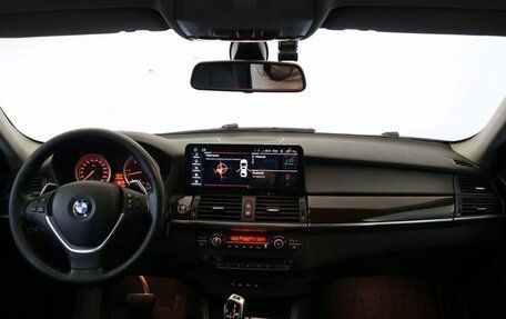 BMW X6, 2012 год, 2 200 000 рублей, 22 фотография