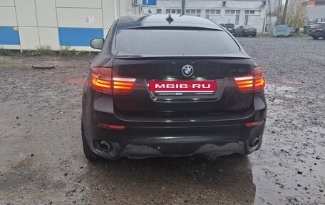 BMW X6, 2012 год, 2 200 000 рублей, 6 фотография