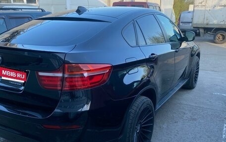 BMW X6, 2012 год, 2 200 000 рублей, 3 фотография