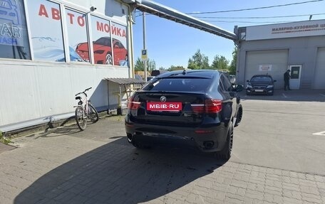 BMW X6, 2012 год, 2 200 000 рублей, 9 фотография