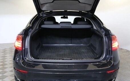 BMW X6, 2012 год, 2 200 000 рублей, 23 фотография