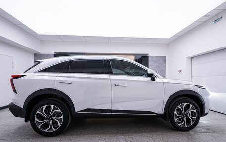 Haval F7, 2026 год, 2 899 000 рублей, 4 фотография