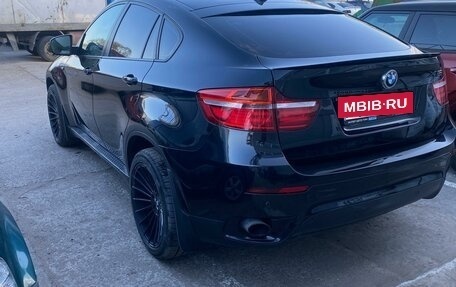 BMW X6, 2012 год, 2 200 000 рублей, 19 фотография