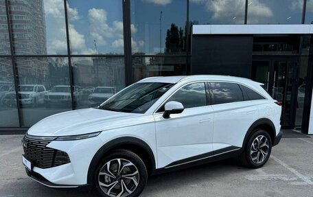 Haval F7, 2026 год, 3 449 000 рублей, 1 фотография