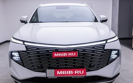 Haval F7, 2026 год, 2 899 000 рублей, 2 фотография