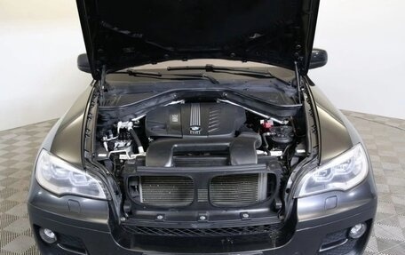 BMW X6, 2012 год, 2 200 000 рублей, 26 фотография