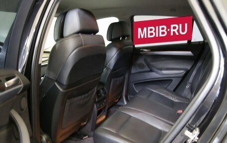 BMW X6, 2012 год, 2 200 000 рублей, 25 фотография