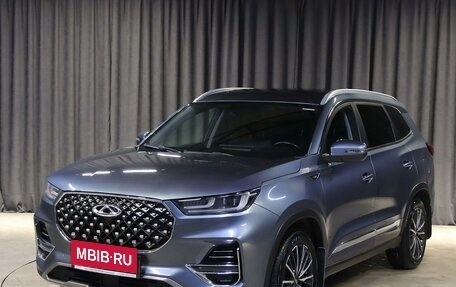 Chery Tiggo 8 Pro, 2021 год, 1 699 000 рублей, 1 фотография