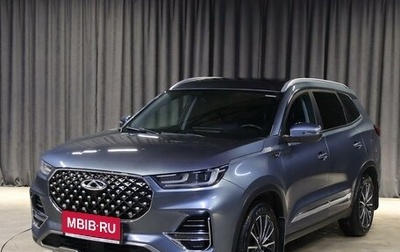 Chery Tiggo 8 Pro, 2021 год, 1 699 000 рублей, 1 фотография