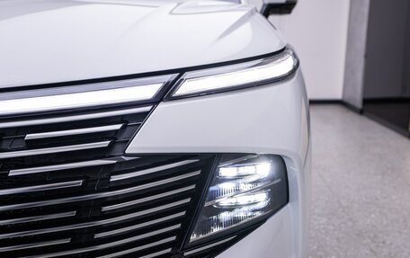 Haval F7, 2026 год, 2 899 000 рублей, 10 фотография