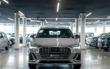 Audi Q3, 2025 год, 5 225 000 рублей, 3 фотография