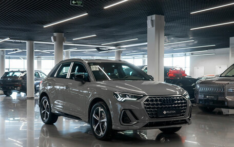 Audi Q3, 2025 год, 5 225 000 рублей, 2 фотография