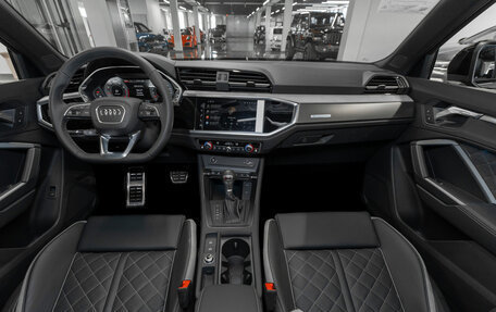 Audi Q3, 2025 год, 5 225 000 рублей, 8 фотография