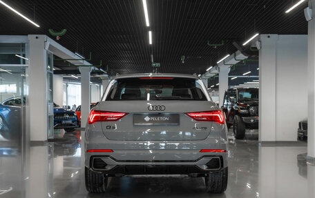 Audi Q3, 2025 год, 5 225 000 рублей, 6 фотография