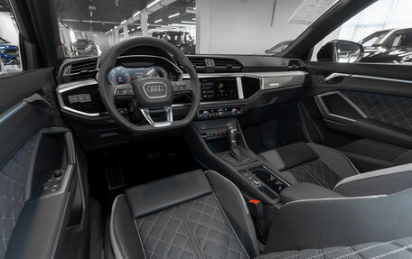 Audi Q3, 2025 год, 5 225 000 рублей, 7 фотография