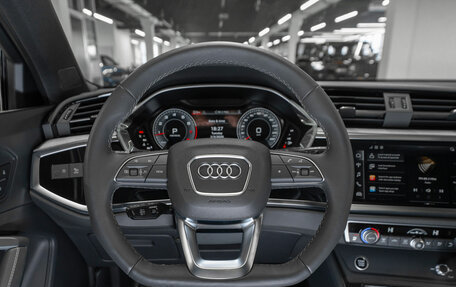 Audi Q3, 2025 год, 5 225 000 рублей, 11 фотография