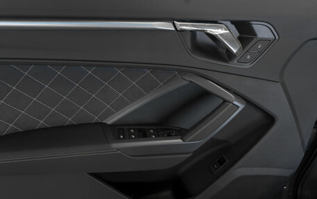 Audi Q3, 2025 год, 5 225 000 рублей, 15 фотография