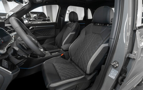 Audi Q3, 2025 год, 5 225 000 рублей, 9 фотография