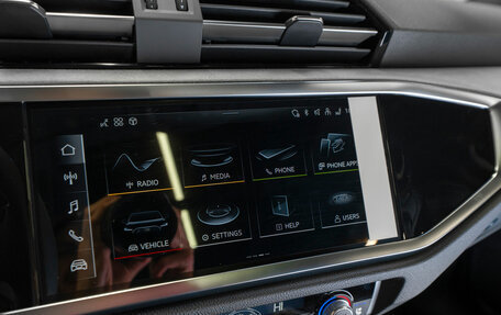 Audi Q3, 2025 год, 5 225 000 рублей, 23 фотография