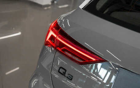 Audi Q3, 2025 год, 5 225 000 рублей, 29 фотография