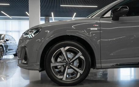 Audi Q3, 2025 год, 5 225 000 рублей, 27 фотография