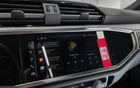 Audi Q3, 2025 год, 5 225 000 рублей, 20 фотография