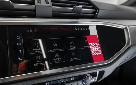 Audi Q3, 2025 год, 5 225 000 рублей, 21 фотография