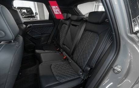 Audi Q3, 2025 год, 5 225 000 рублей, 13 фотография