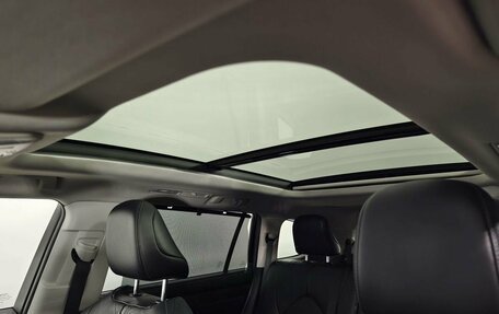 Toyota Highlander, 2022 год, 5 190 000 рублей, 19 фотография