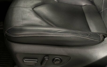 Toyota Highlander, 2022 год, 5 190 000 рублей, 21 фотография