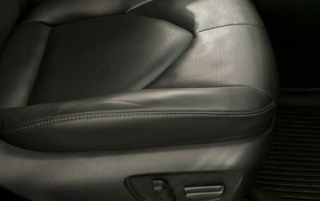 Toyota Highlander, 2022 год, 5 190 000 рублей, 22 фотография