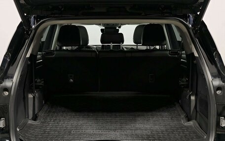 Toyota Highlander, 2022 год, 5 190 000 рублей, 28 фотография